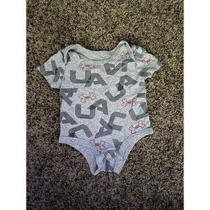 Under Armour Onesie